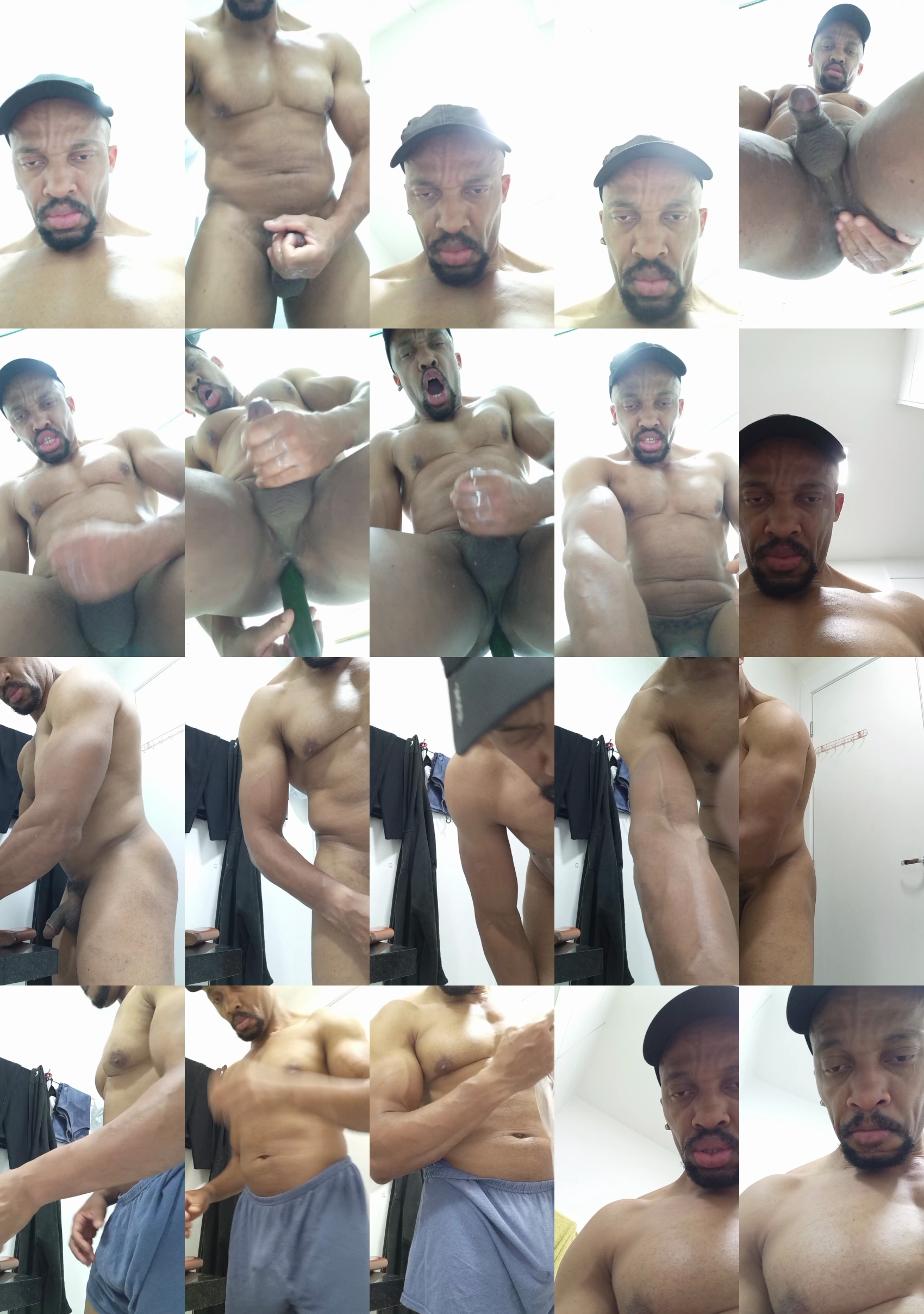 Negro1000sexy  05-10-2022